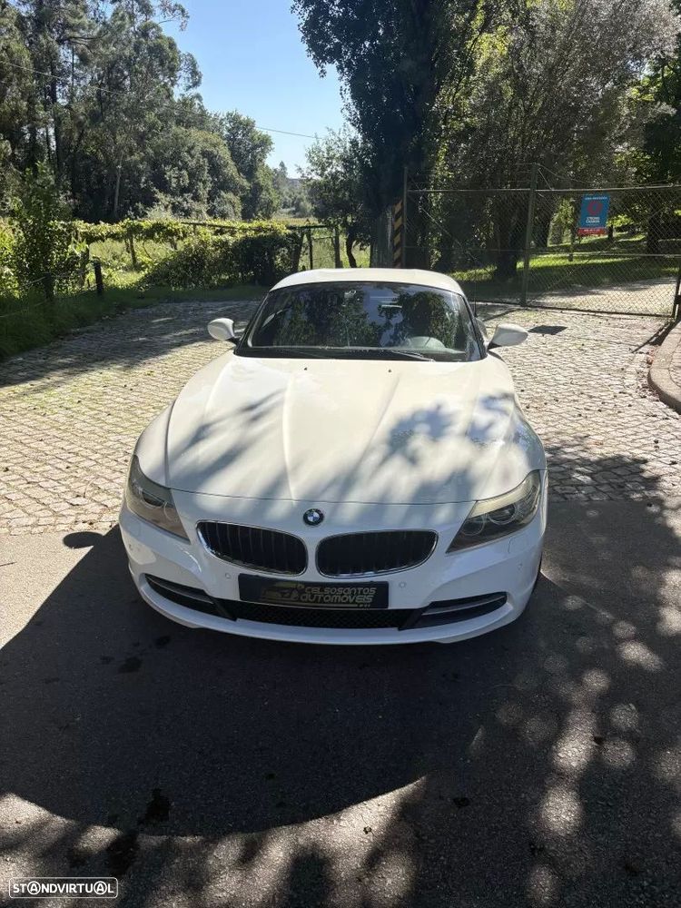 BMW Z4 - 16