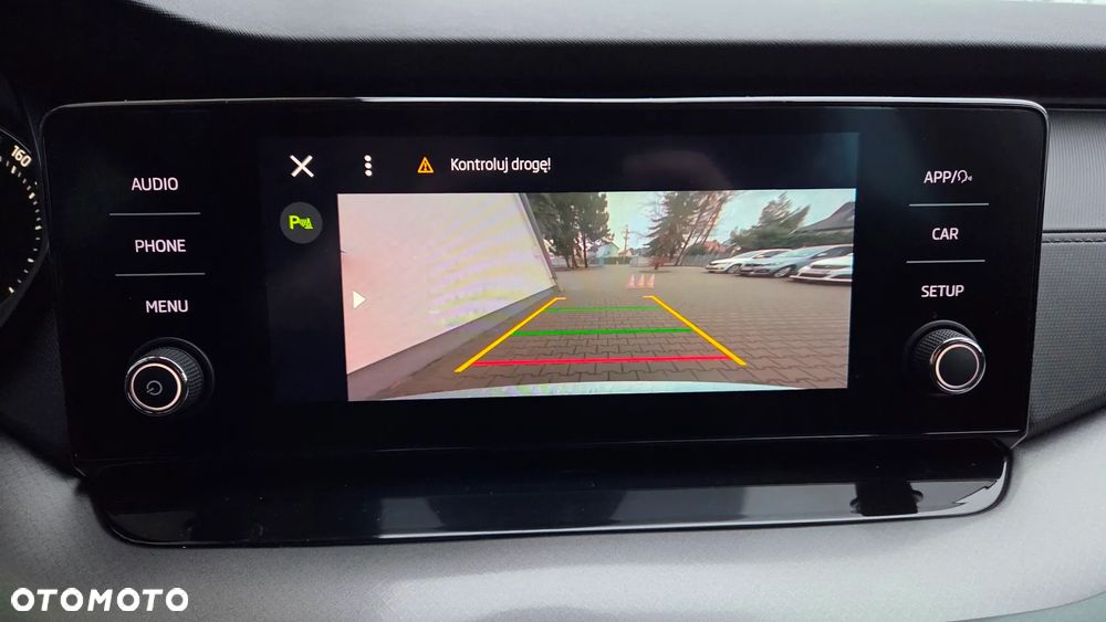 Skoda Octavia 1.5 TSI ACT Ambition - 19