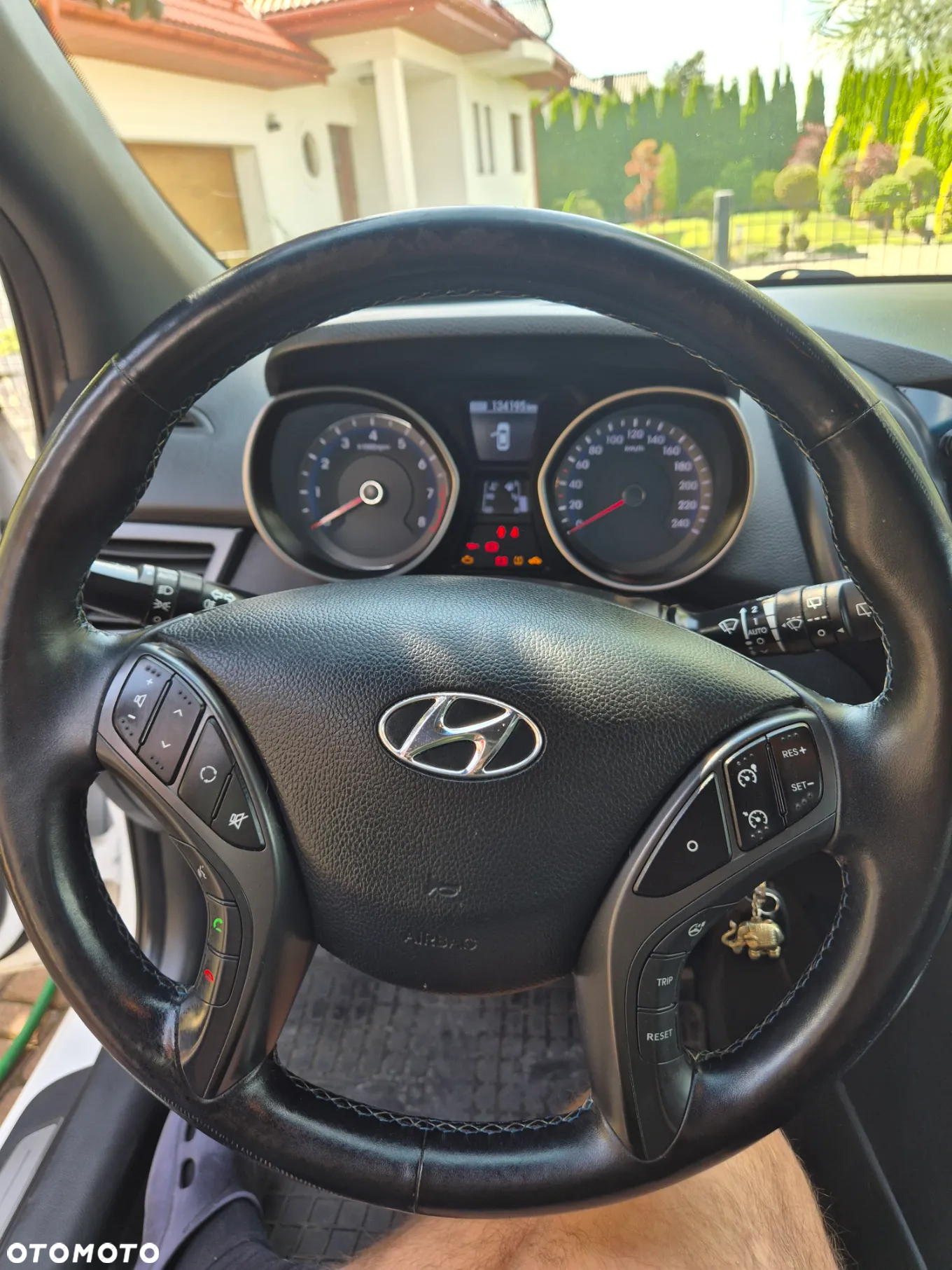 Hyundai i30 1.4 Passion - 11