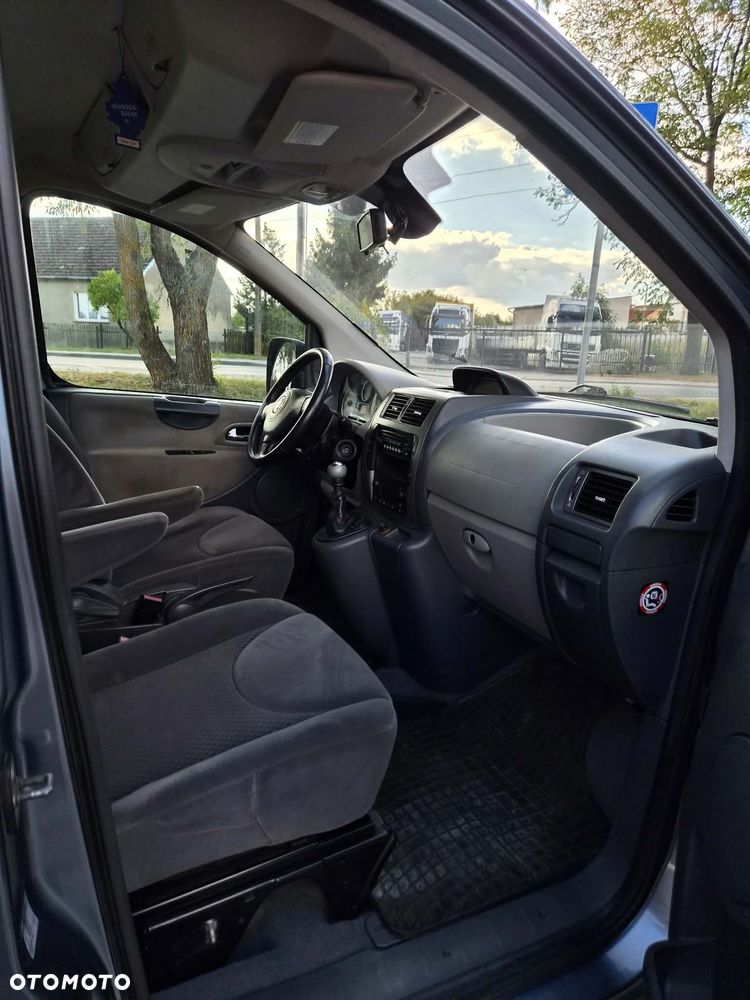 Fiat Scudo Panorama L2H1 Family - 18