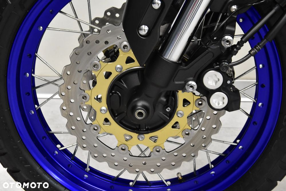 Yamaha Super Tenere - 35