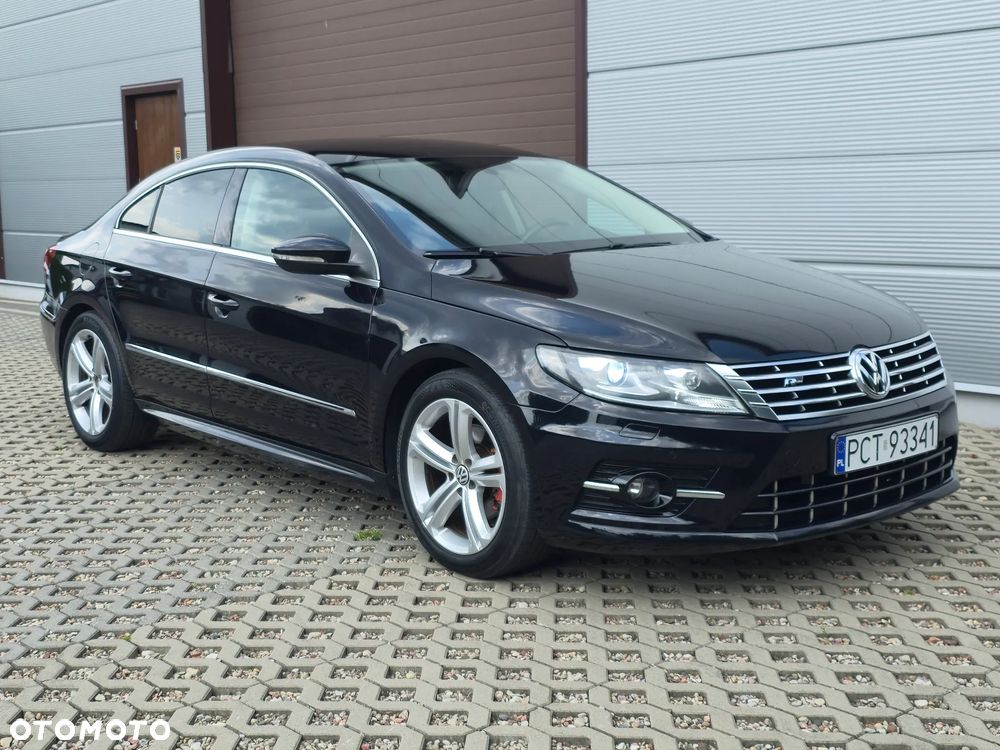 Volkswagen CC 2.0 Blue TDI DSG SCR - 15