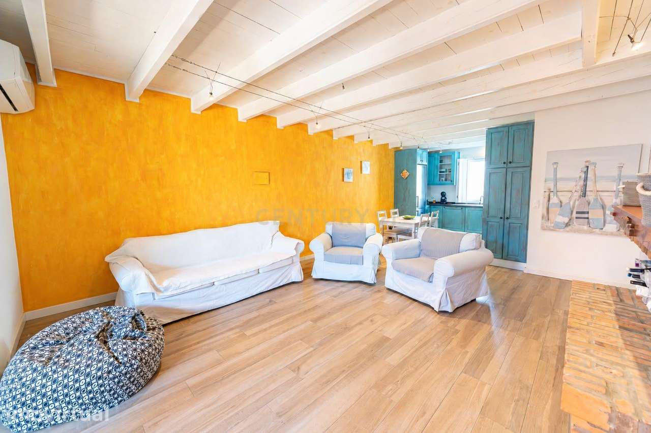 MORADIA TÉRREA T3 | 115 m² | LOTE 400 m² | SÃO LUÍS, ODEMIRA | 15 MINU - Grande imagem: 4/50