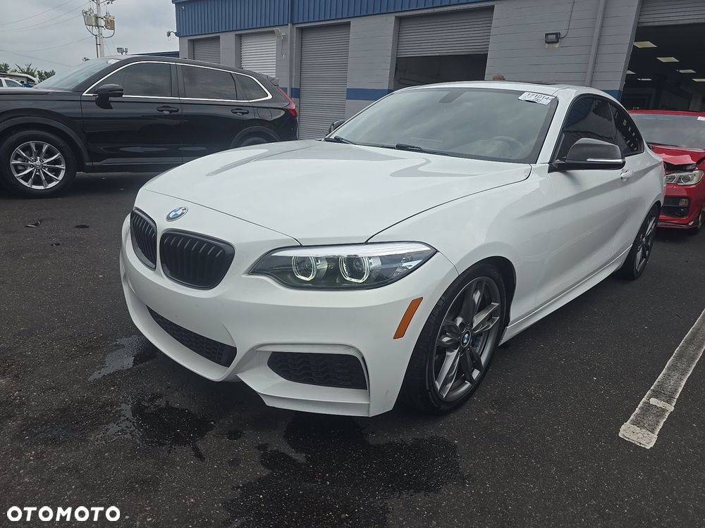 BMW Seria 2 M240i - 1