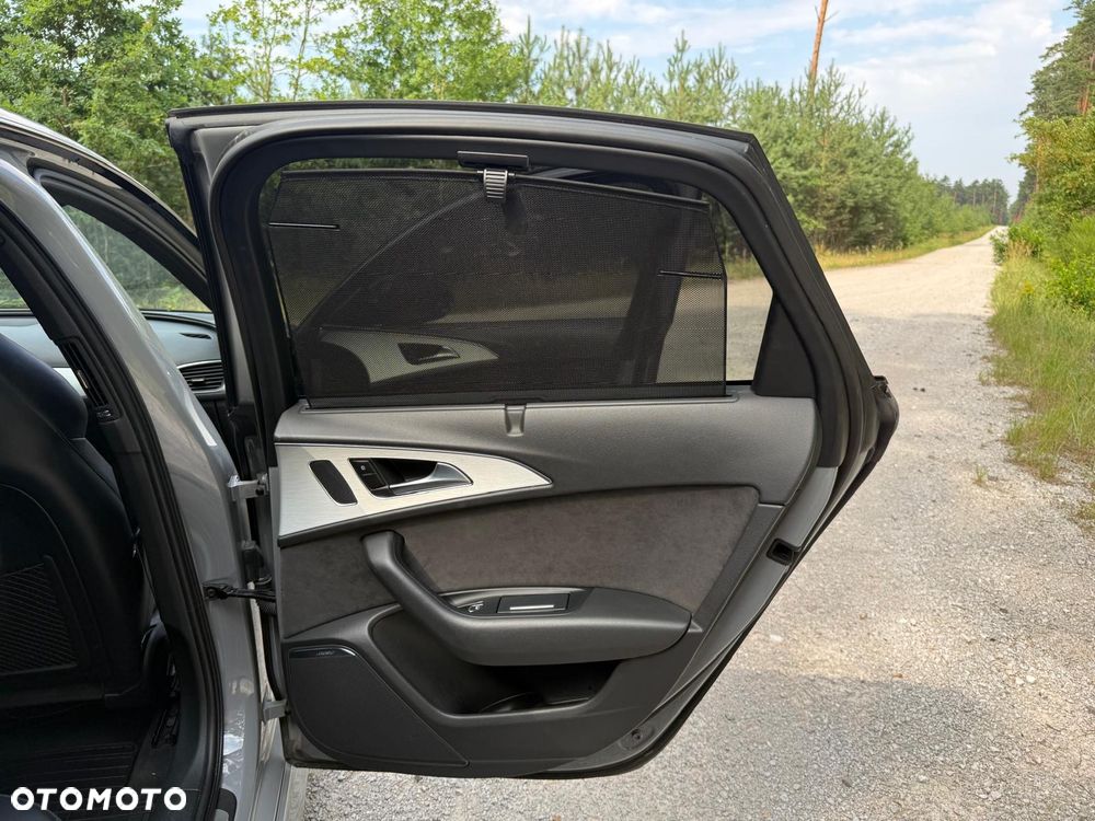 Audi A6 Limousine - 19