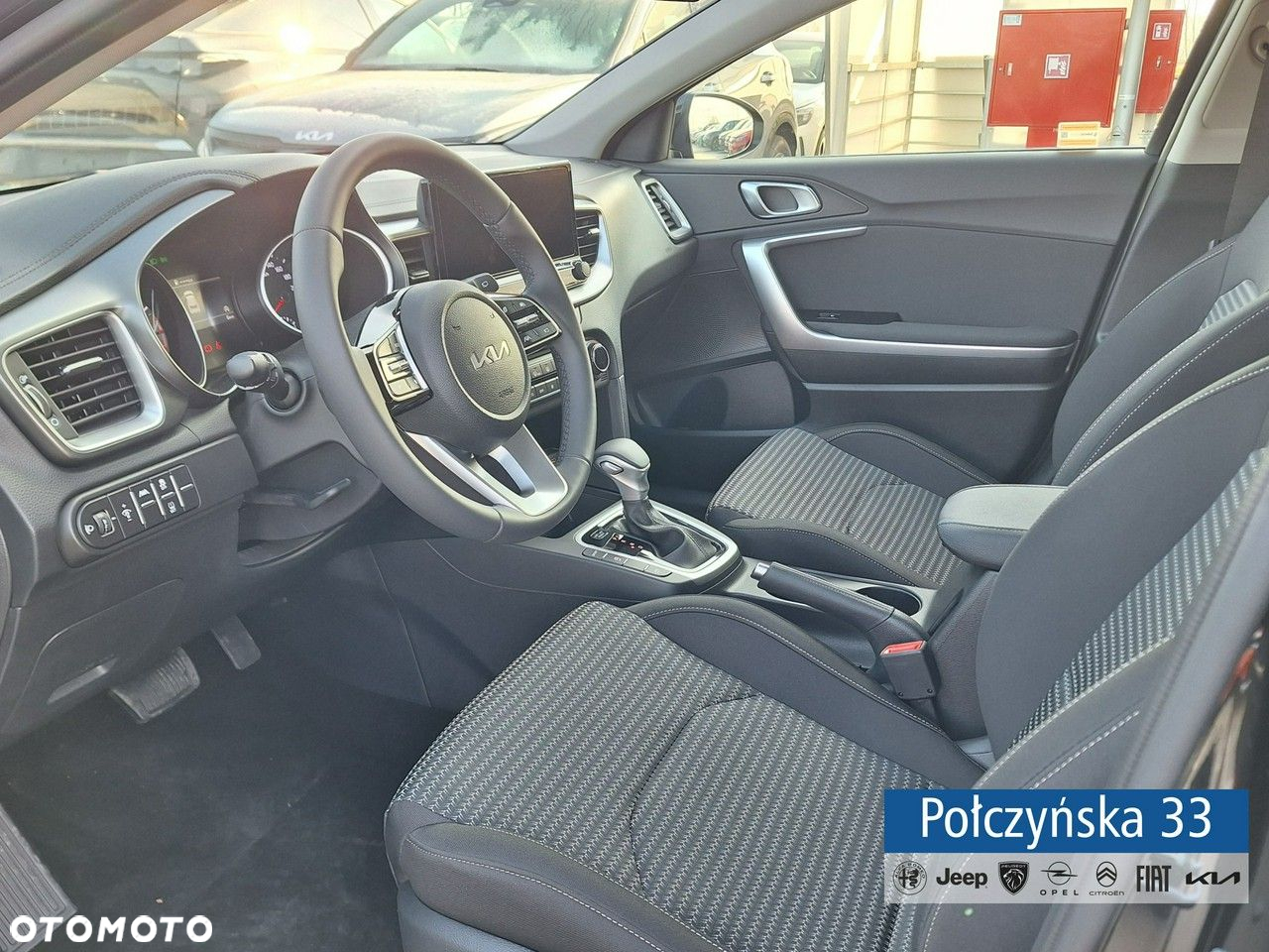 Kia XCeed - 7