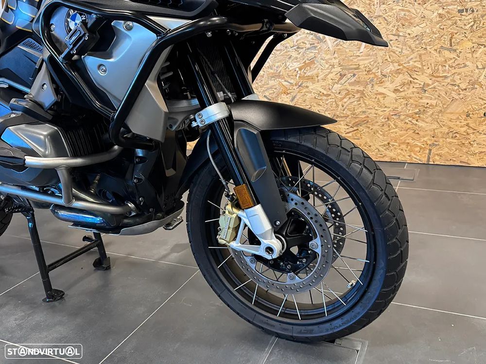 BMW R 1250 GS Adventure - 6
