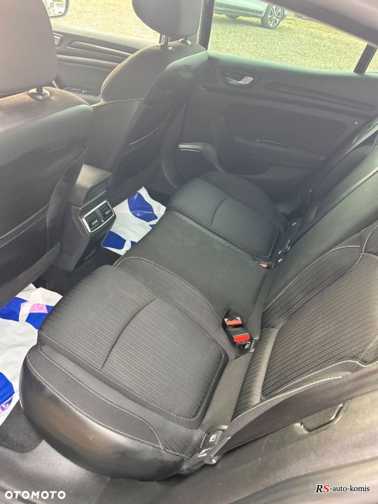 Renault Megane - 23