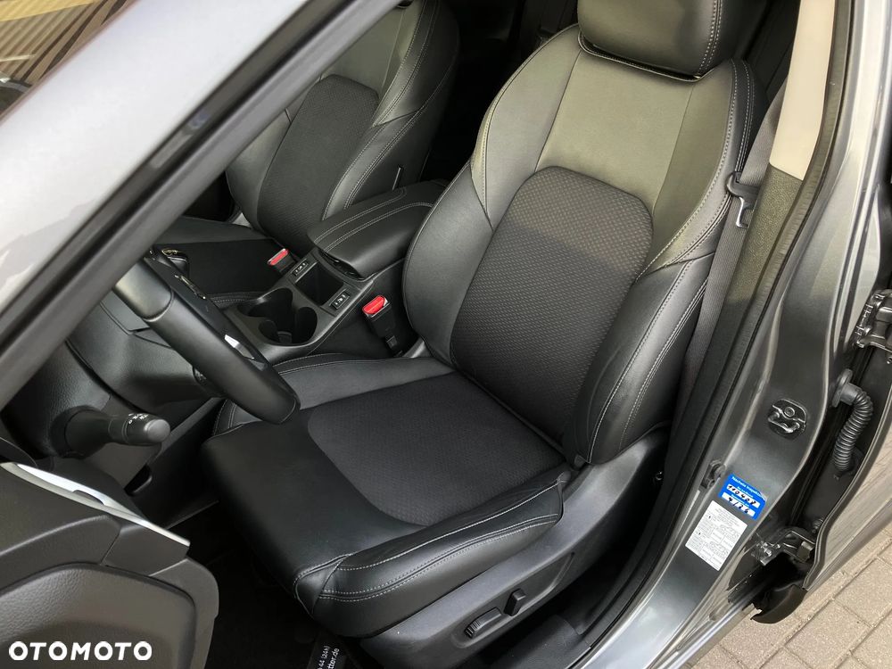 Nissan Qashqai 1.6 DIG-T Tekna+ - 36