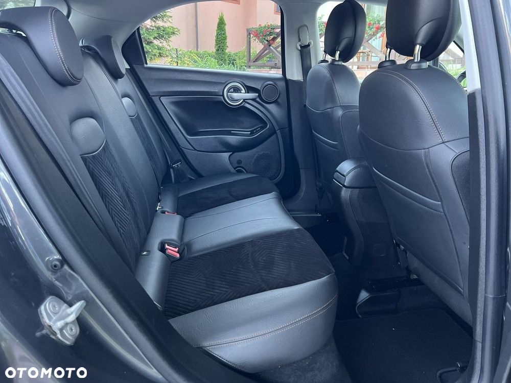 Fiat 500X 1.4 Multiair 4x2 S&S S-Design Cross Look - 12