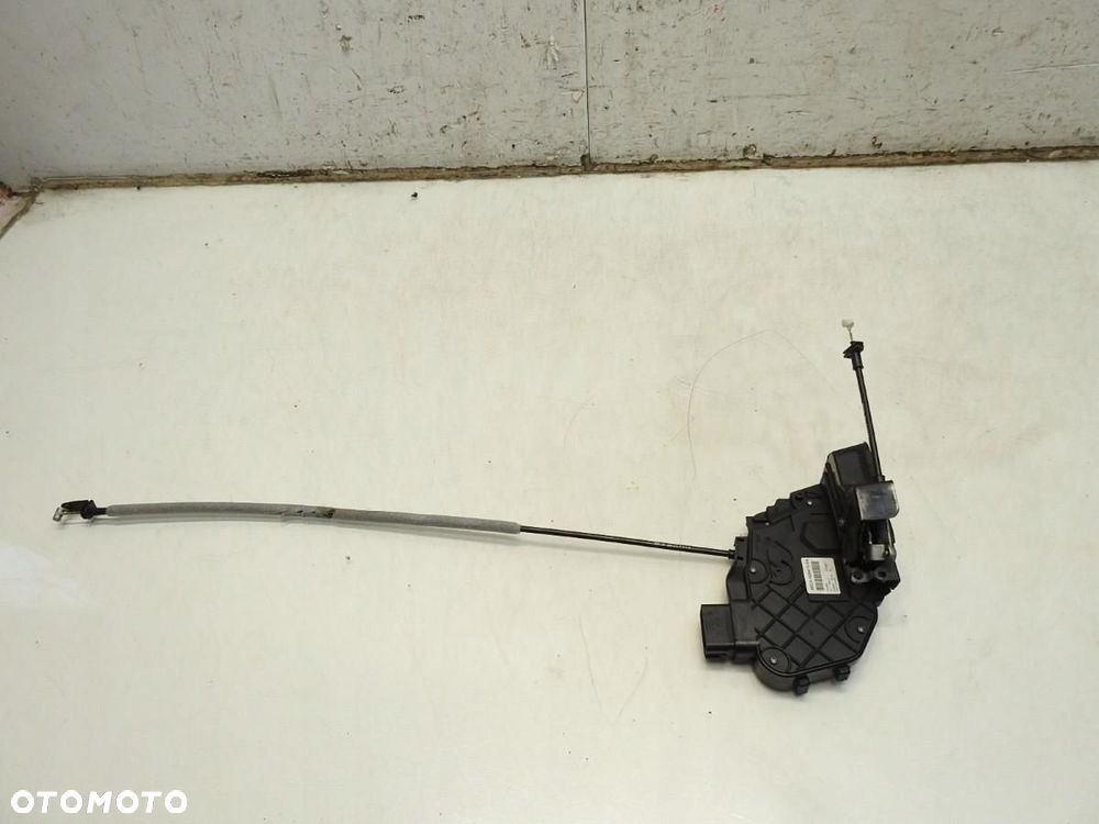ZAMEK DRZWI LEWY TYŁ 10 PIN FORD GALAXY MK2 6M2A-R26413-EA - 6