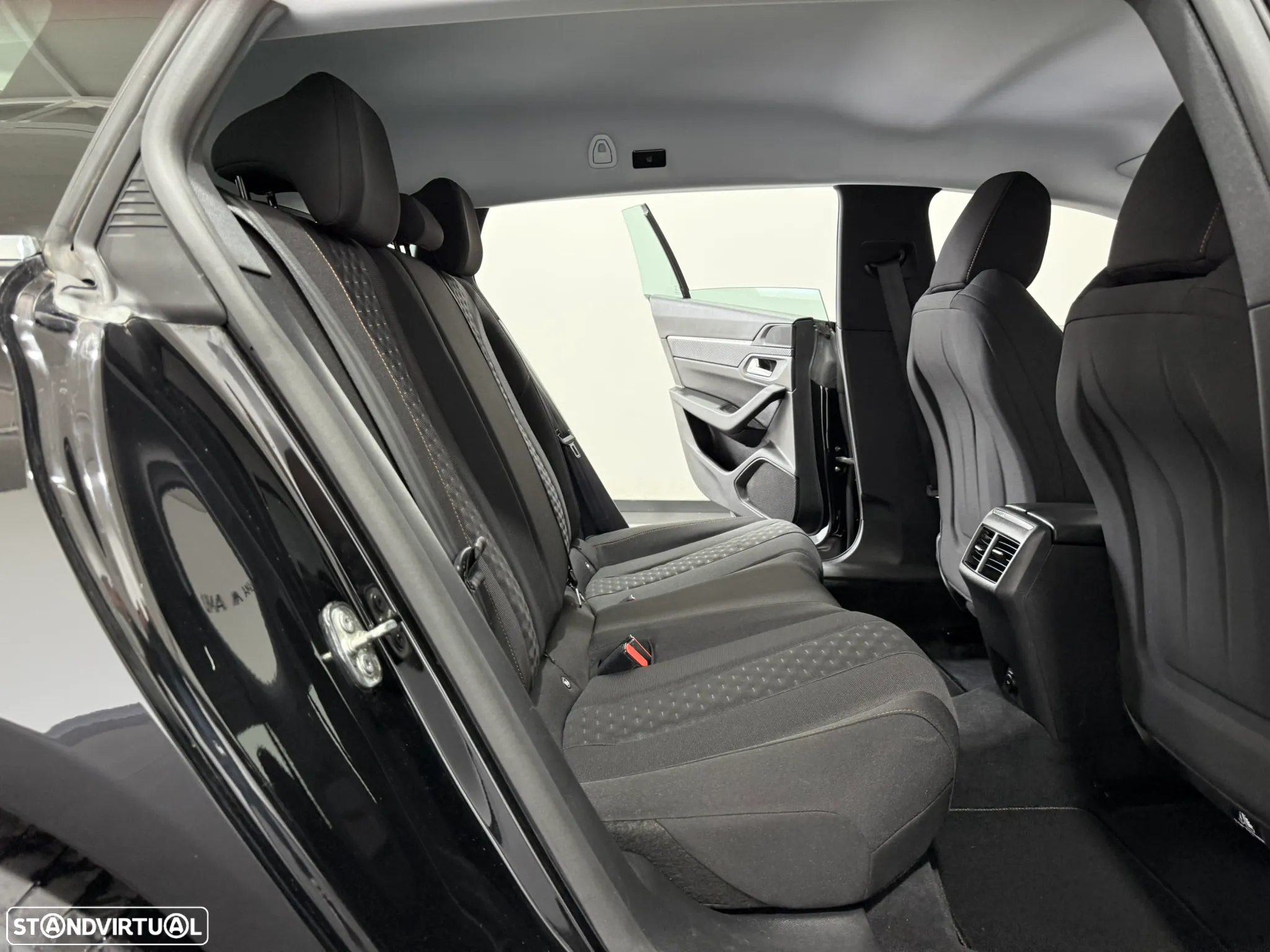 Peugeot 508 SW 1.5 BlueHDi Active Pack EAT8 - 45