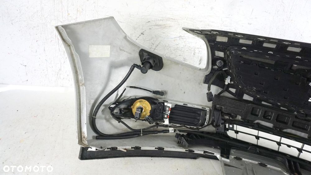 ZDERZAK PRZÓD PRZEDNI ATRAPA OPEL INSIGNIA 1 I A 08-13 XENON PDC 2008-2013 - 14