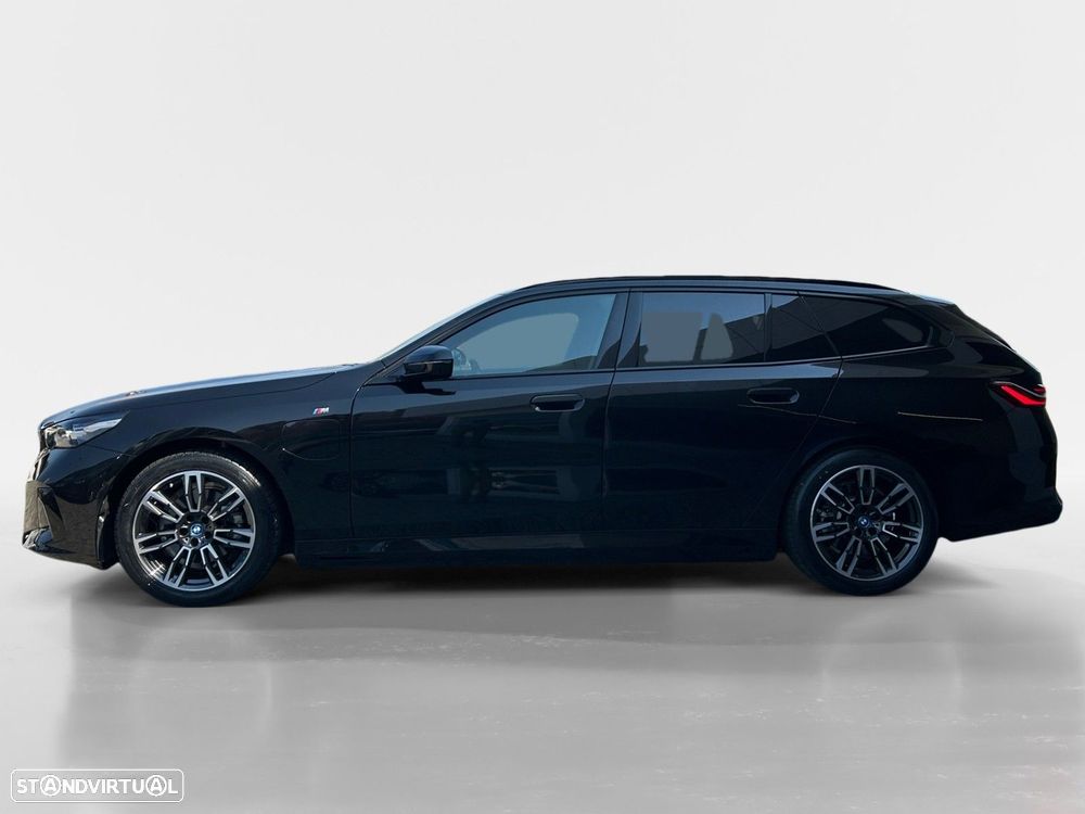 BMW 530 e Pack Desportivo M - 2
