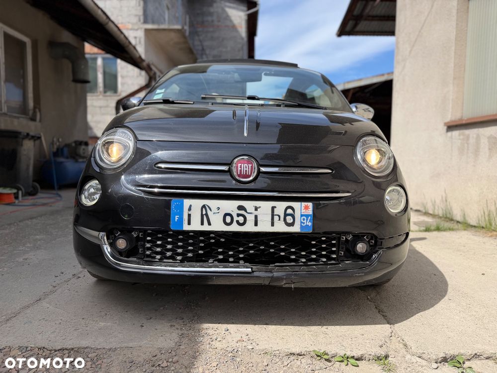 Fiat 500 1.2 8V Dualogic Start&Stopp 120TH - 39