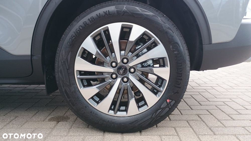 Ford Kuga - 16