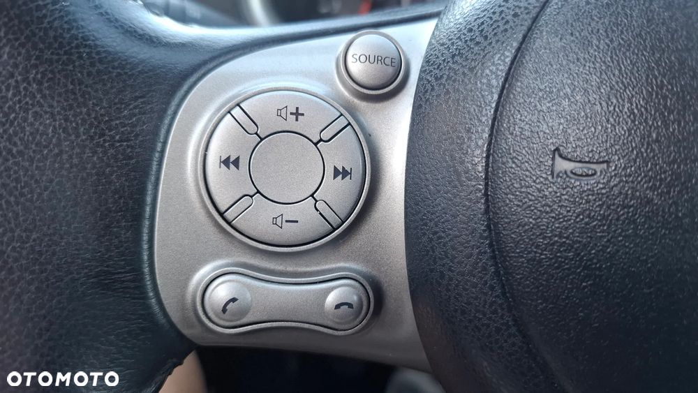 Nissan Micra 1.2 Tekna - 19