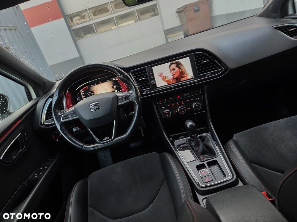 Seat Leon 1.5 eTSI ACT OPF DSG FR - 12