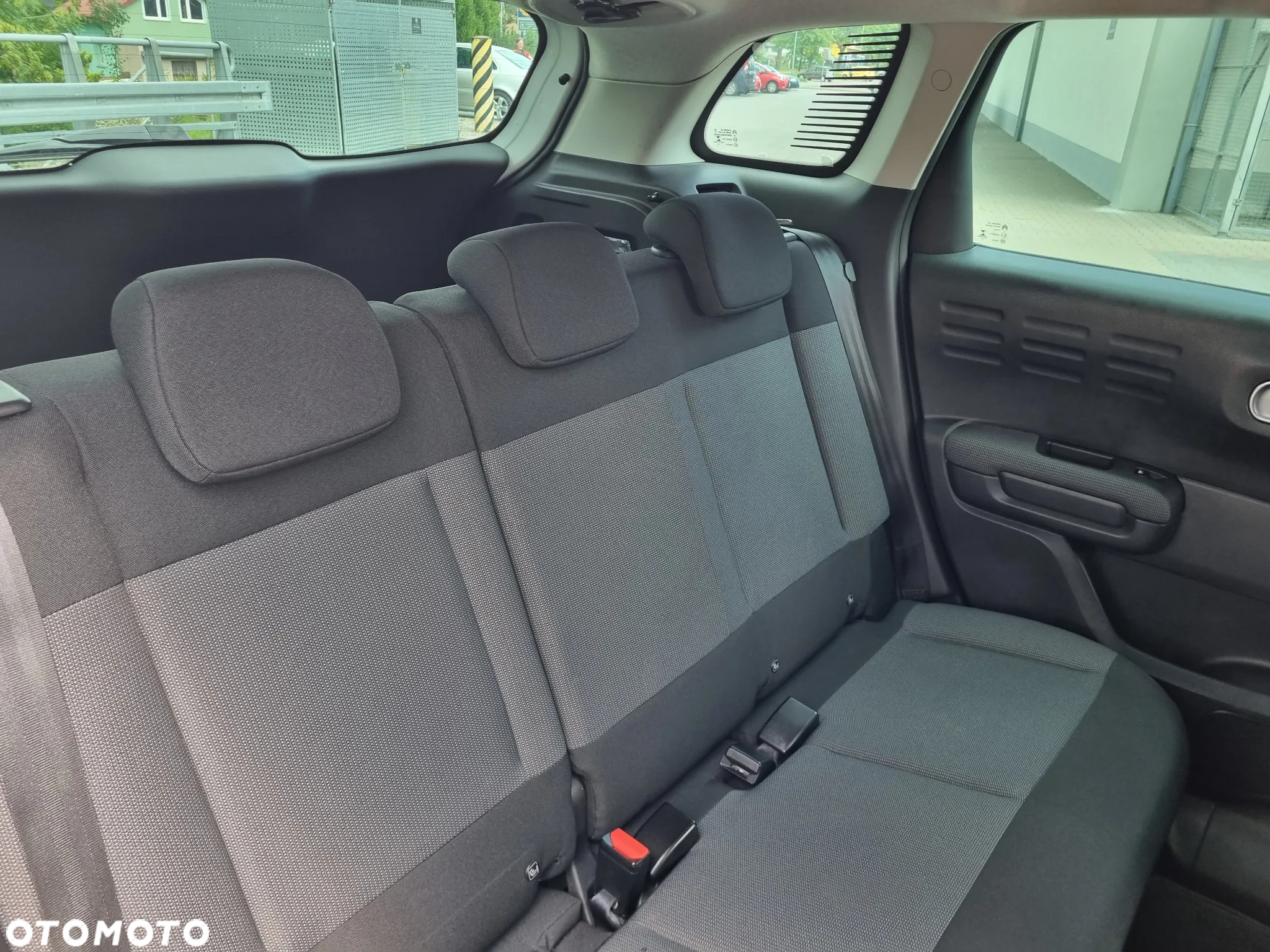 Citroën C3 Aircross 1.5 BlueHDi Feel Pack S&S - 13