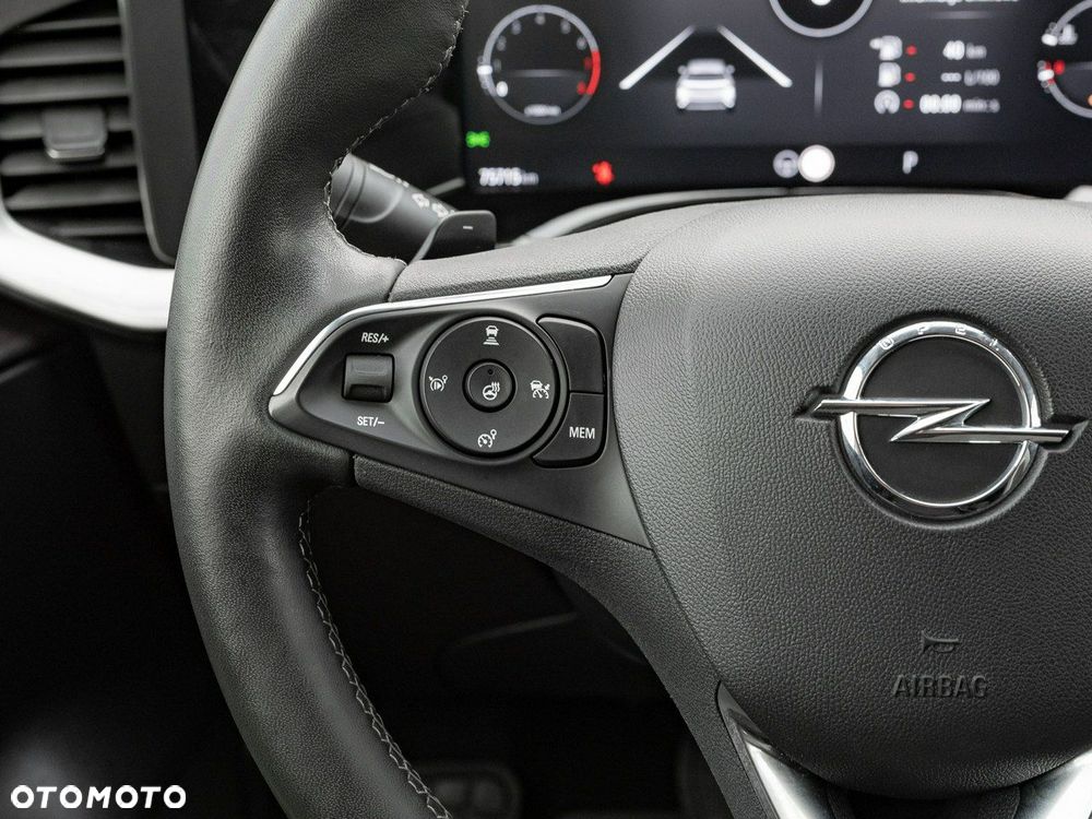 Opel Mokka 1.2 T Elegance S&S - 17