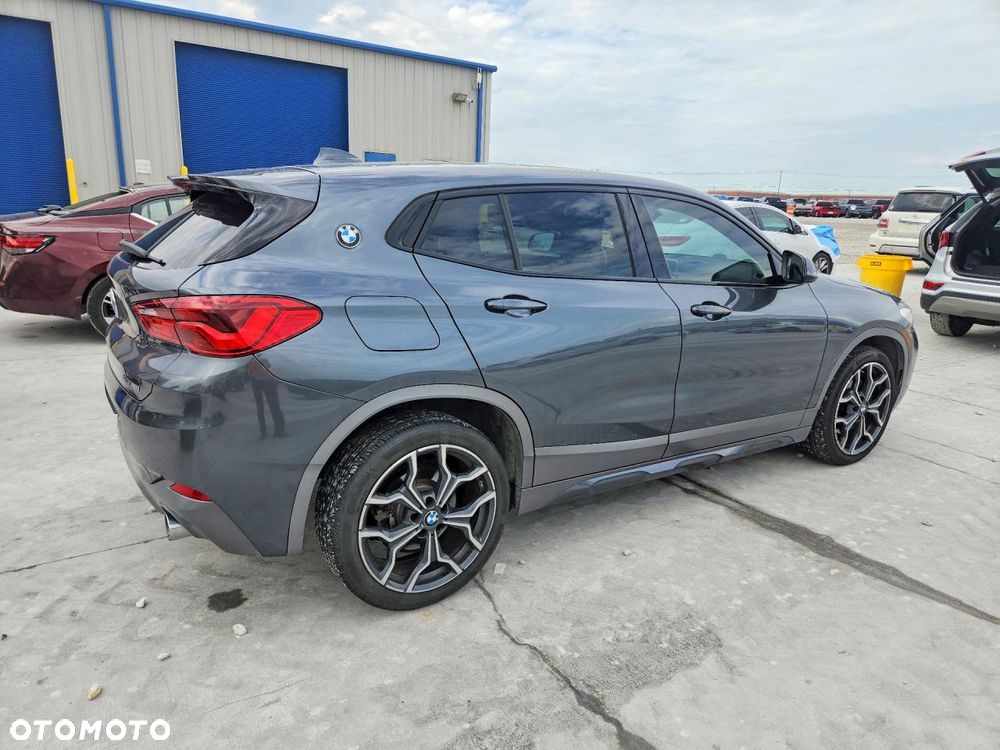 BMW X2 - 3