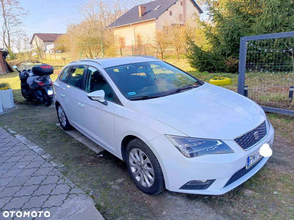 Seat Leon - 5