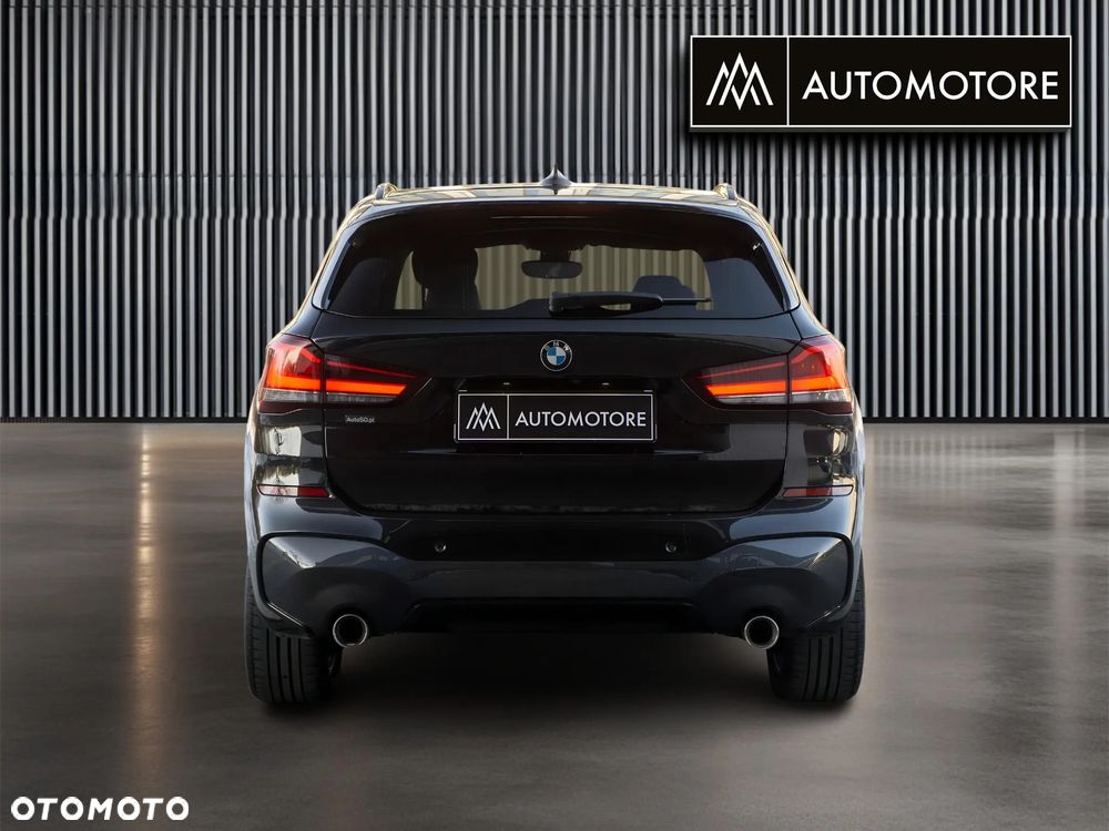 BMW X1 xDrive25i GPF M Sport - 9
