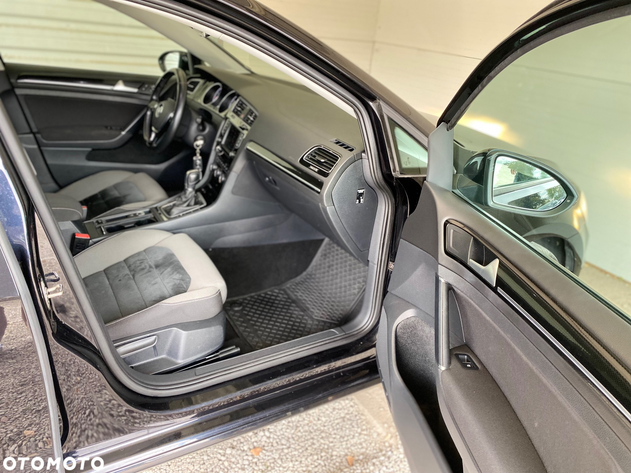 Volkswagen Golf VII 1.4 TSI BMT Highline DSG - 14