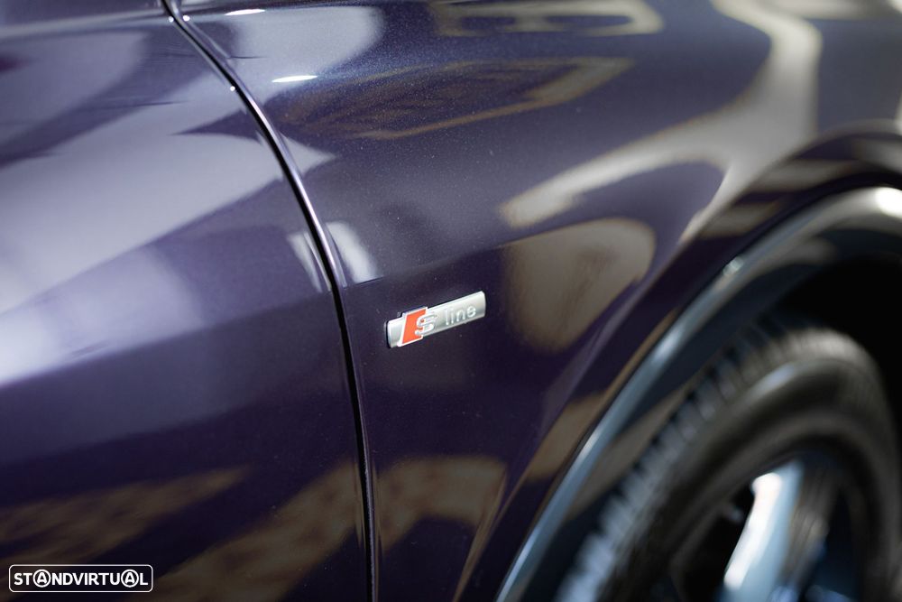 Audi Q4 e-tron 45 82 kWh - 13