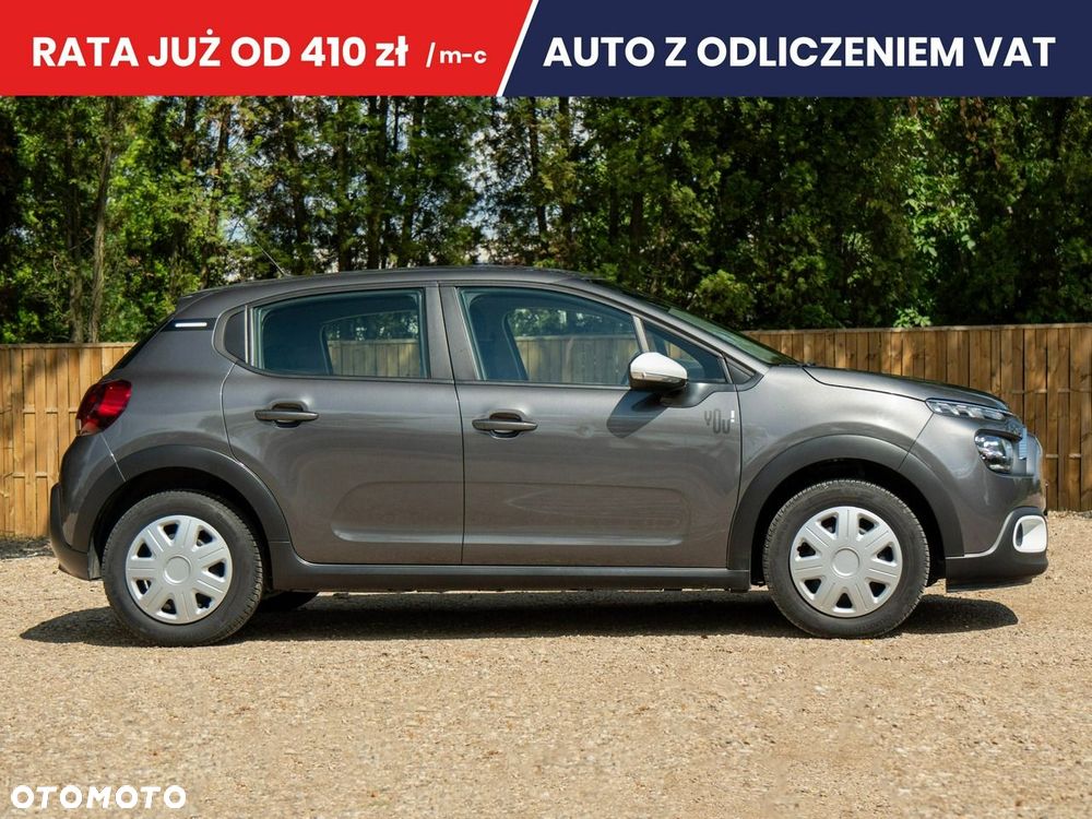 Citroën C3 - 5