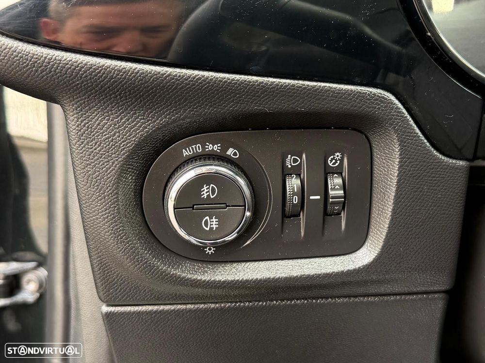 Opel Corsa 1.2 Elegance - 18