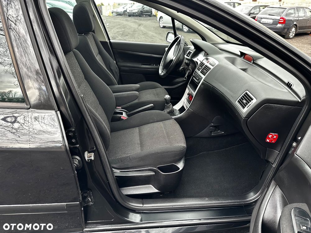 Peugeot 307 SW 110 OXYGO - 18
