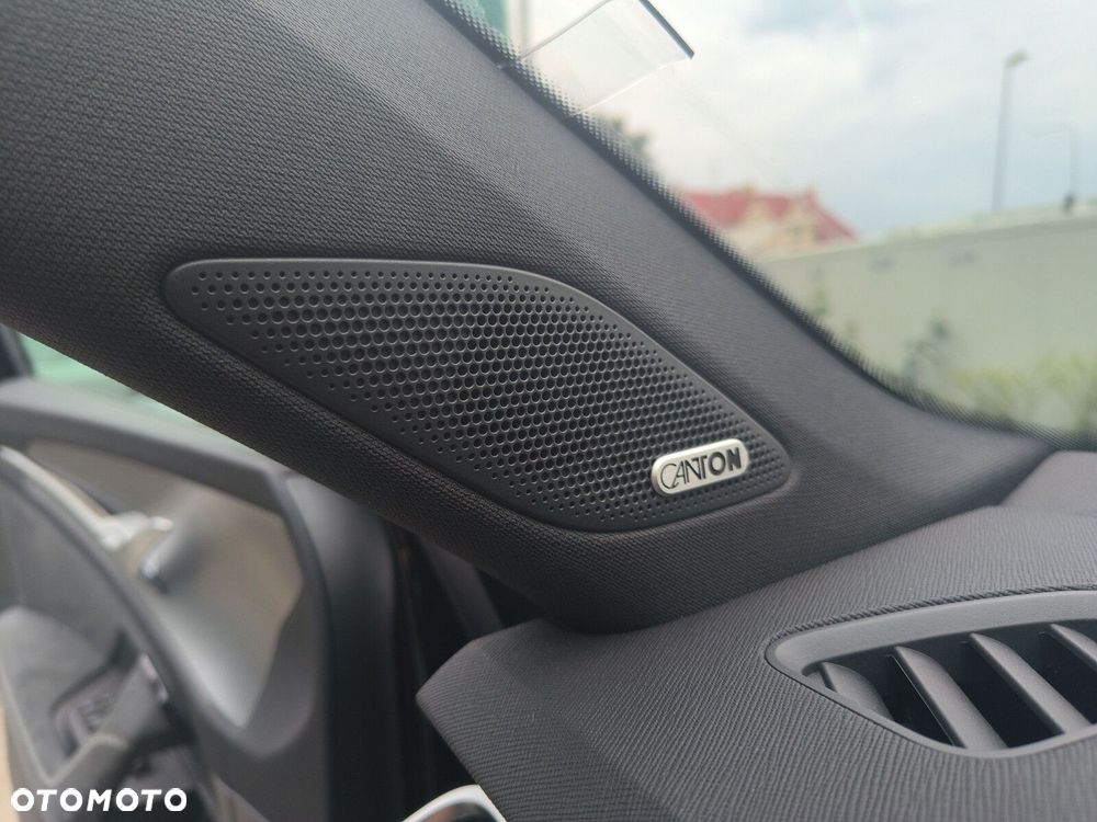 Skoda Kodiaq 2.0 TDI 4x4 Sportline DSG - 32