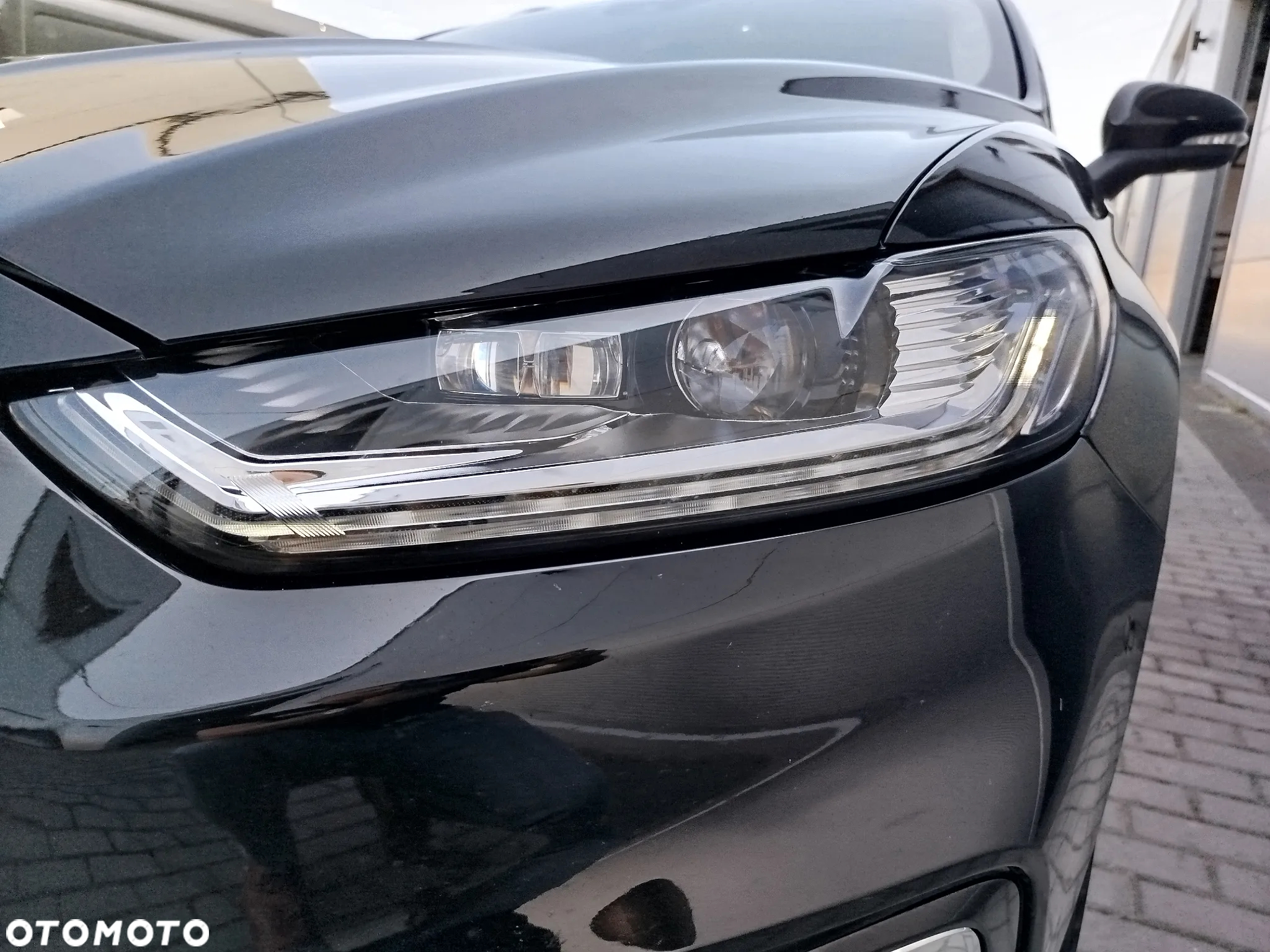 Ford Mondeo 2.0 Hybrid Titanium - 4