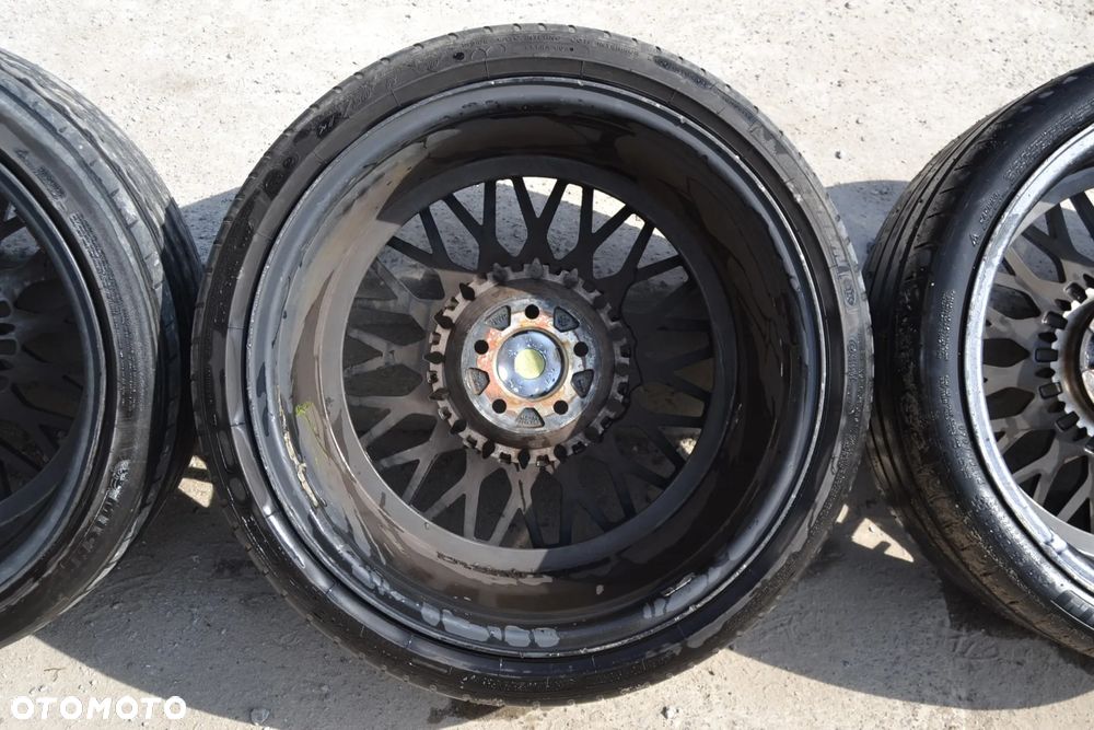 Koła Lexani R20 5x114.3 - 7