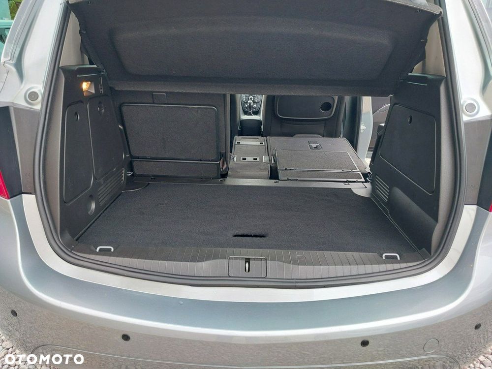 Opel Meriva 1.4 T Enjoy - 17