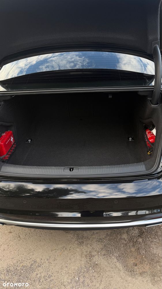 Audi A4 Limousine 40 TFSI mHEV Quattro S tronic - 17