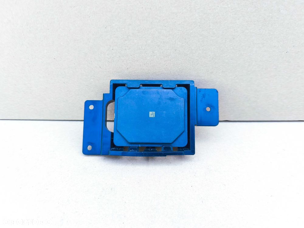 VW SEAT AUDI SKODA radar ACC distronic moduł podstawa 1EA.907.572 - 1