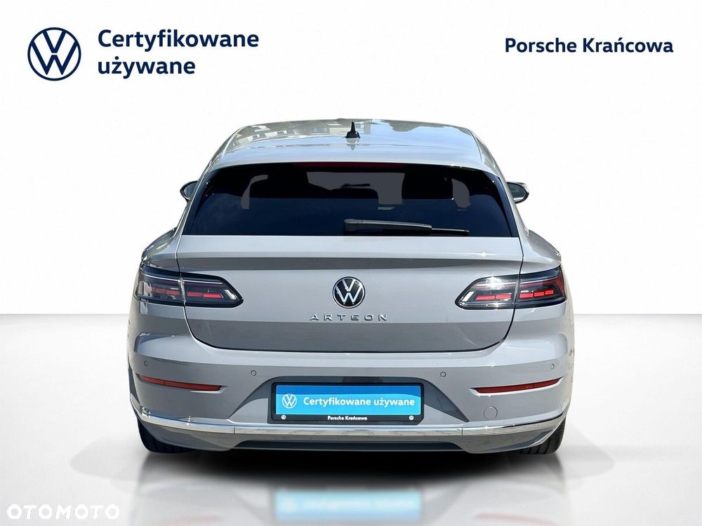 Volkswagen Arteon Shooting Brake 2.0 TDI Elegance DSG - 4