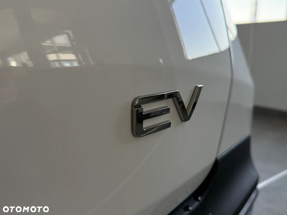Omoda E5 - 9