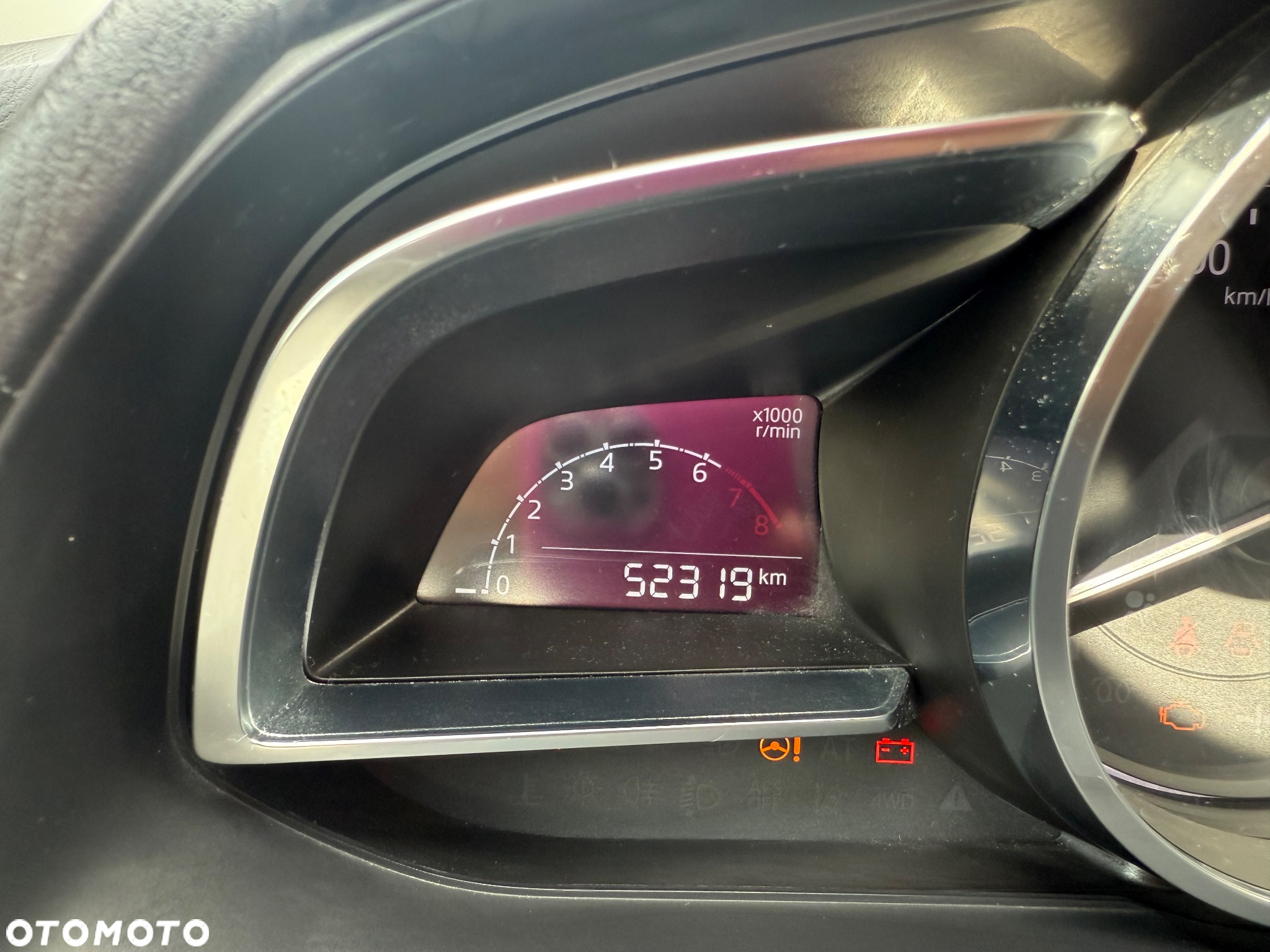 Mazda 2 - 9