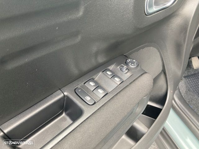 Citroën C3 Aircross PureTech 110 Stop & Start OPF SHINE PACK - 24