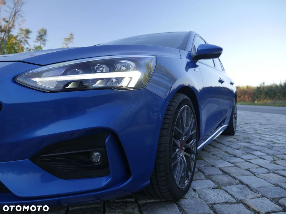 Ford Focus 1.5 EcoBoost STart-Stopp-System ST-Line - 6