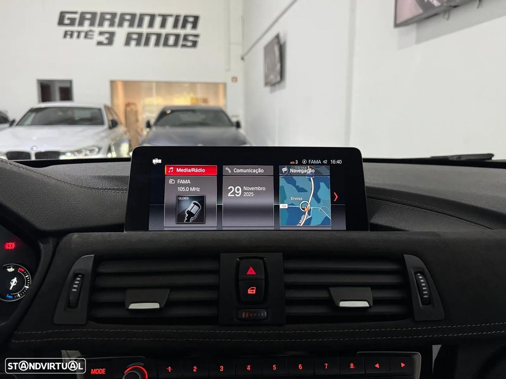 BMW 420 Gran Coupé d Pack M Auto - 21