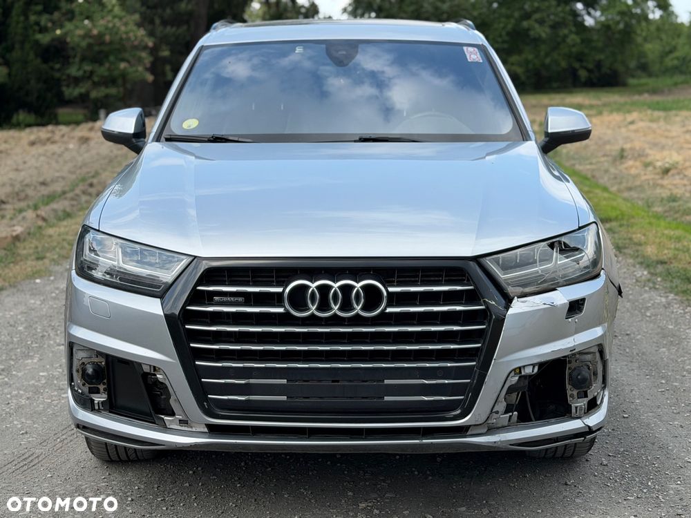 Audi Q7 - 5