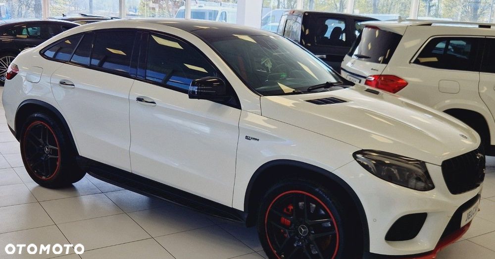 Mercedes-Benz GLE - 6