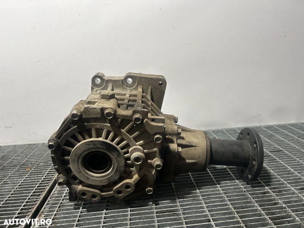 Cutie de Tranfer Grup Fata Kia Sportage III 1.7 Diesel 2010 - 2016 116CP Manuala 6 ... - 5