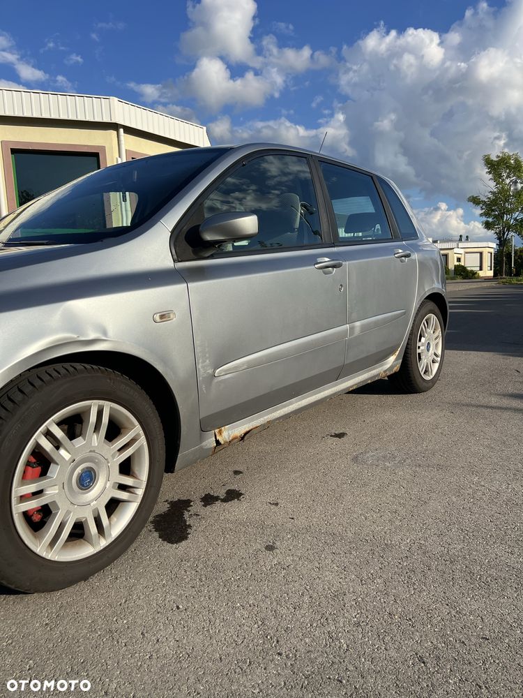 Fiat Stilo - 6
