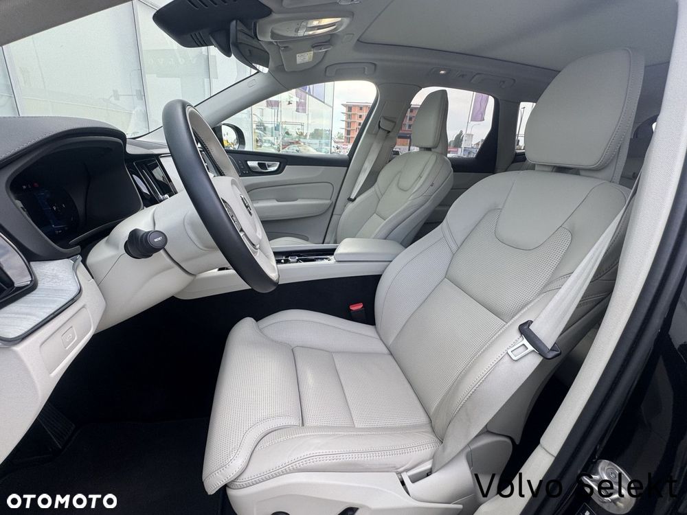 Volvo XC 60 - 28