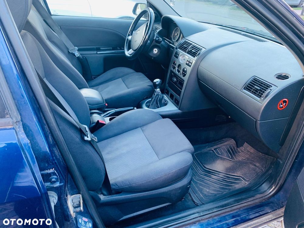 Ford Mondeo 2.0 TDCi Trend - 7